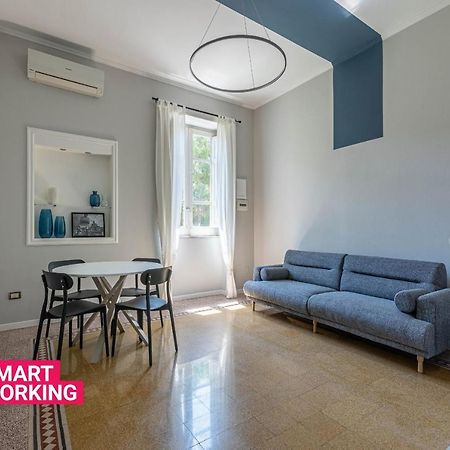 Dante Design Apartment By Wonderful Italy Palermo Eksteriør bilde