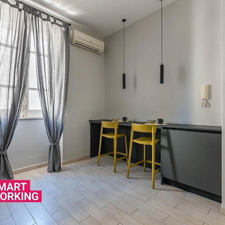 Dante Design Apartment By Wonderful Italy Palermo Eksteriør bilde