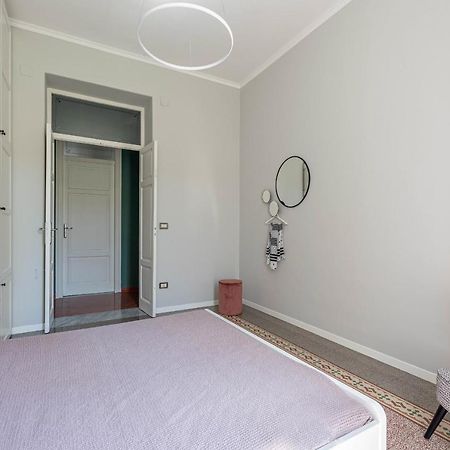 Dante Design Apartment By Wonderful Italy Palermo Eksteriør bilde