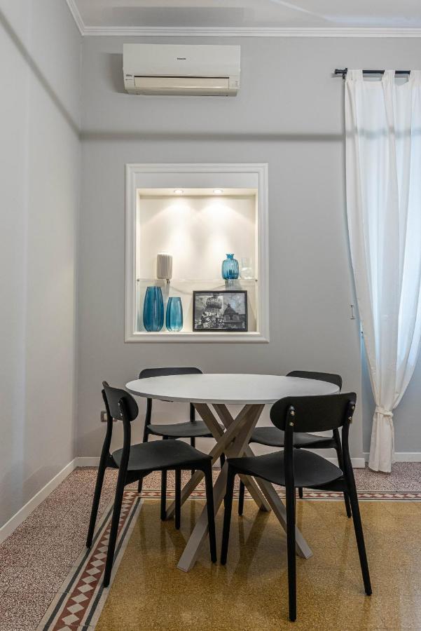Dante Design Apartment By Wonderful Italy Palermo Eksteriør bilde
