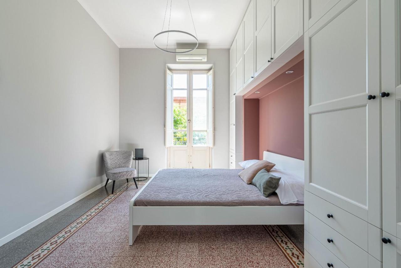 Dante Design Apartment By Wonderful Italy Palermo Eksteriør bilde