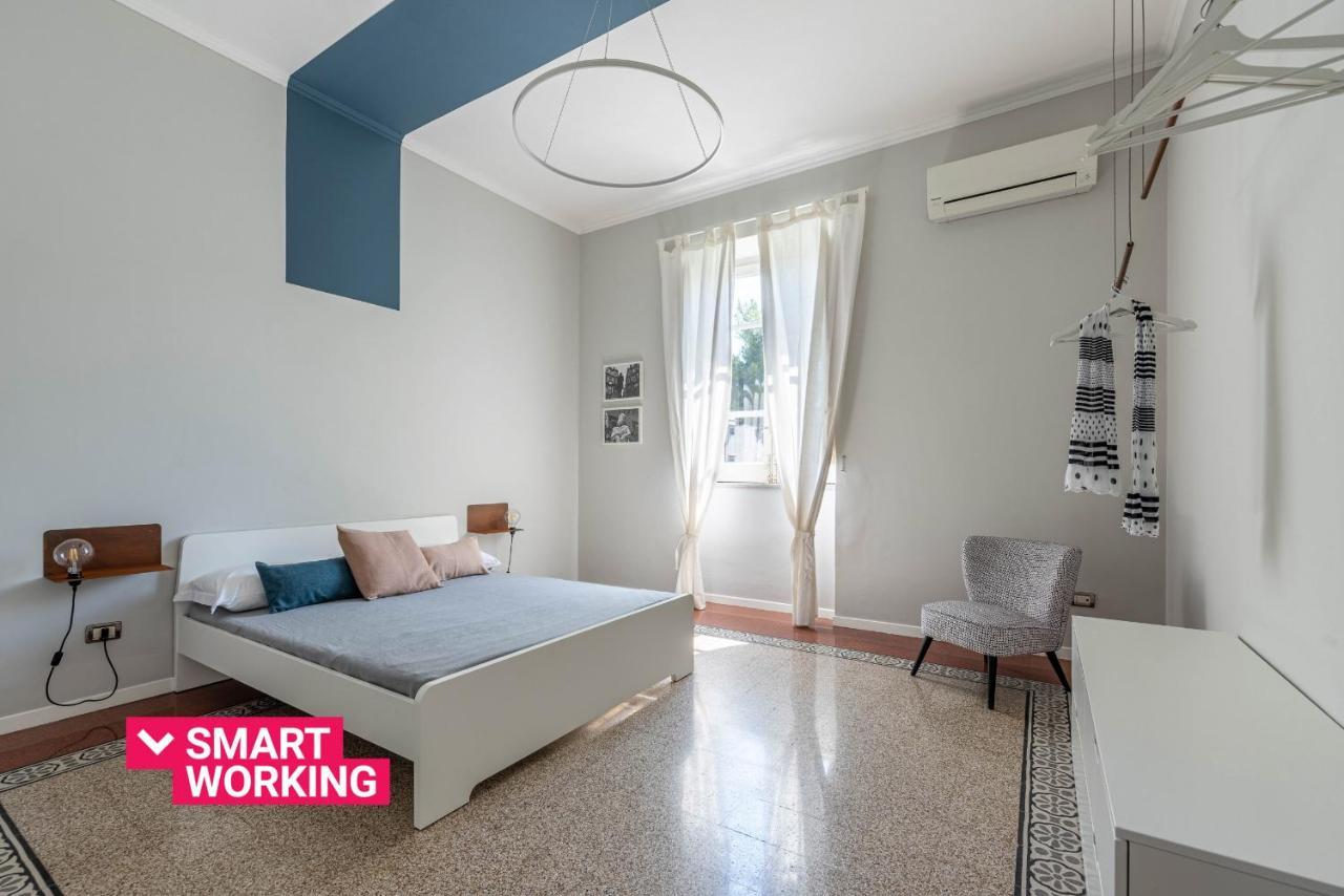 Dante Design Apartment By Wonderful Italy Palermo Eksteriør bilde