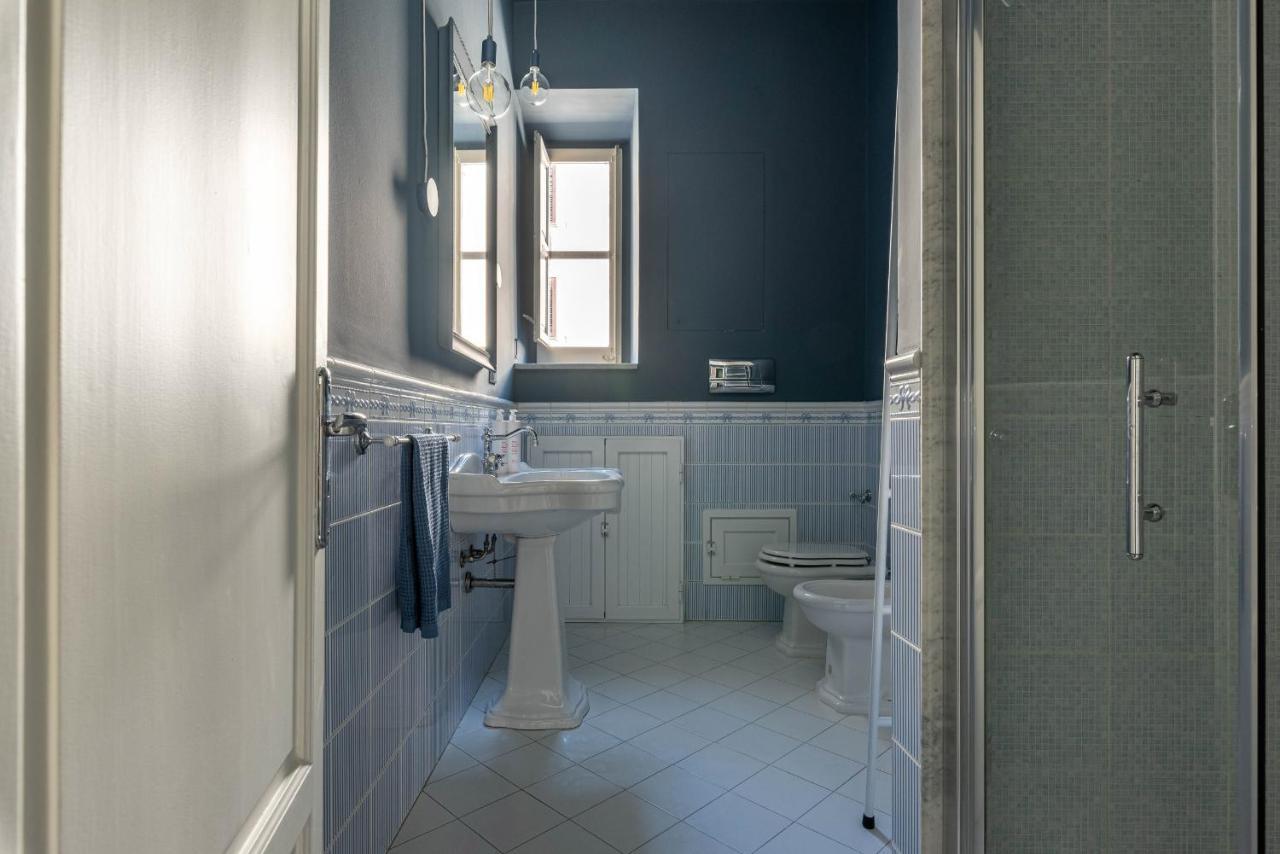 Dante Design Apartment By Wonderful Italy Palermo Eksteriør bilde
